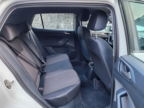 Volkswagen T-Cross 1.6 Trendline Tiptronic