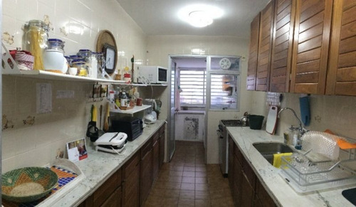 Venta De Apartamento 3 Dormitorios En Península