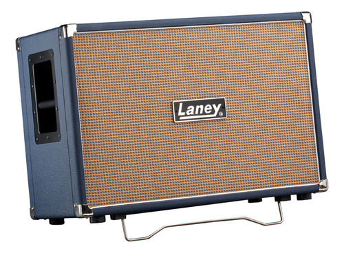 Cabinet Caja Para Guitarra Laney Lt212 Lioneheart 2x12 30w
