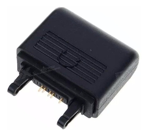 Imagen 1 de 3 de Adaptador Para Celular Sony A Miniplug 3.5mm V5050