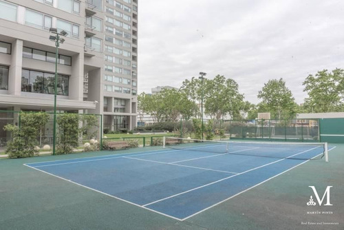 Imagen 7 de 8 de Palermo - Torre Mirabilia - 3 Amb Piso Alto