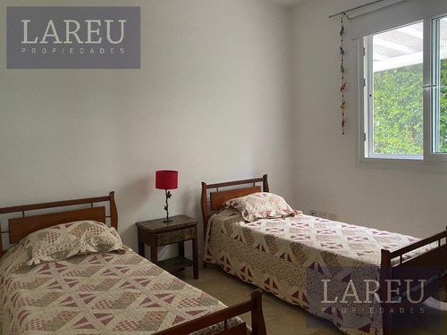 Imagen 24 de 30 de Casa En Venta - Las Liebres