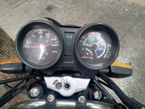 Imagen 5 de 5 de Motomel
