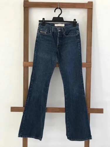 Pantalones vintage online mujer mercadolibre