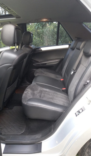 Mercedes-Benz Clase ML 3.5 Ml350 Sport