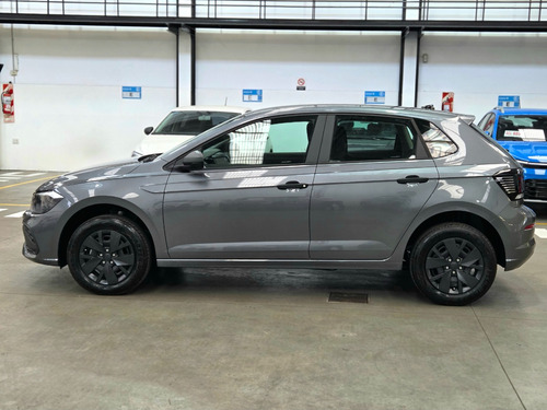 Volkswagen Polo 1.6 Msi Track