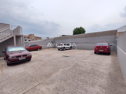 Imagem 17 de 17 de Apartamento Novo Com 02 Amplos Dormitórios, Sacada Com Churrasqueira A Carvão - S1811