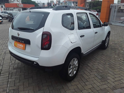 Imagem 6 de 9 de Renault Duster 1.6 16v Sce Flex Expression X-tronic
