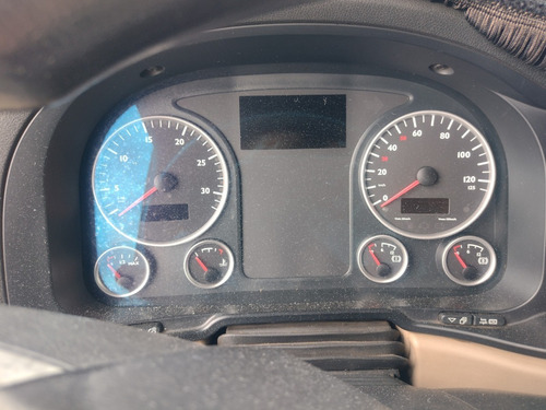 Imagem 14 de 25 de Man Tgx 29.480 Caminhão 6x4