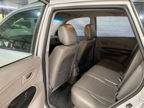 Hyundai Tucson 2.0 MPFI GLS TOP 16V 143CV 2WD FLEX 4P AUTOMÁTICO