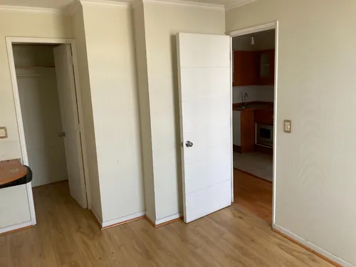 Cercano Metro Santa Isabel - Seguro Condominio