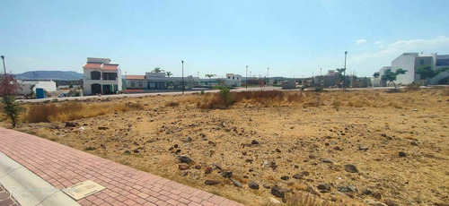 Imagen 7 de 9 de Increible Terreno Habitacional Ciudad Maderas El Marques Con