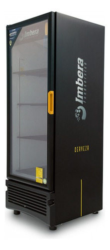 Refrigerador Cervecero Imbera Ccv500 25 Pies 1 Puerta Reyfri