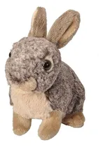 Comprar Peluche Conejo Wild Republic, Cuddlekins 8 Pulgadas, Regalo