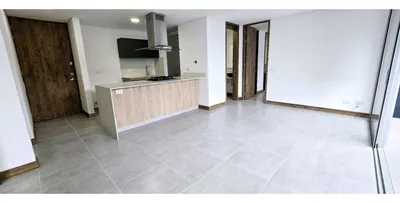 Apartamento en venta