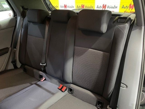 Imagem 6 de 9 de Volkswagen T-cross 1.0 200 Tsi