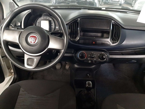 Fiat Uno 1.0 Fire Flex Attractive Manual