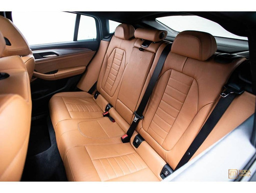 Imagem 11 de 11 de Bmw X4 Xdrive 30i 2.0