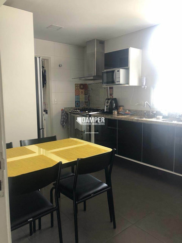Imagem 30 de 30 de Apartamento À Venda No Bairro Centro - Santo André/sp - 209