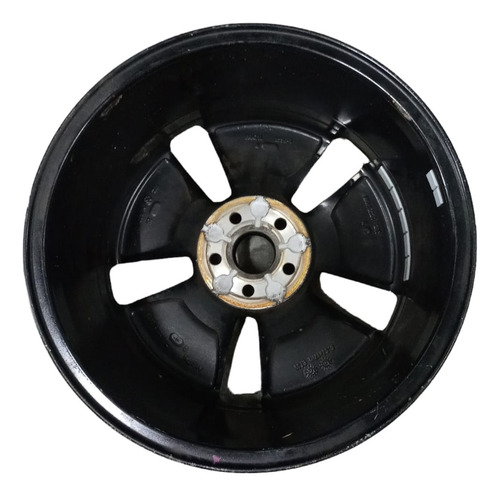 Roda T-cross 2020 2021 2022 Aro 17 (Usado)
