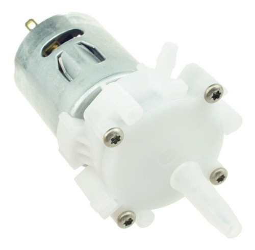 Mini Bomba De Agua Dc 3~9v Arduino