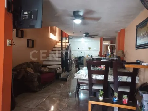 Casa En Venta Zona Sur ;col. Ancon Del Huajuco En Monterrey