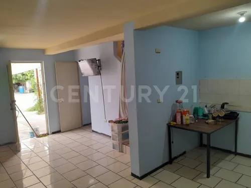 Casa En Venta En Col. Balcones De Santa Rosa En Apodaca Nuevo Leon