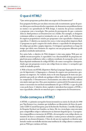 Adobe Dreamweaver CS5, de (Revisor) Vitale, Marcio/ (Tradutor) Vianna, Igor. Adobe Editorial Bookman Companhia Editora Ltda., capa mole em português, 2012