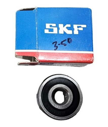 Rodamiento O Rolinera 6200-2rs Skf