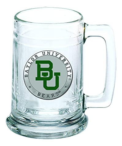 Vaso Baylor Stein De Peltre Heritage, 15 Onzas