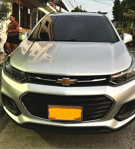 Chevrolet Tracker 1.8 Ls
