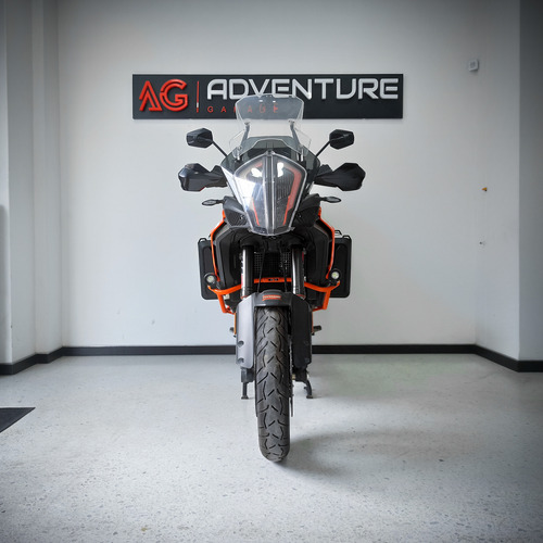 Ktm 1290 Super Adventure S