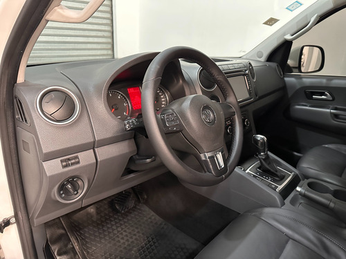 Volkswagen Amarok 2.0 Cd Tdi 4x4 Highline Pack At C34