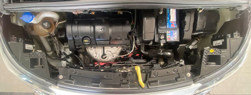 Citroën C3 Aircross 1.6 Vti 115 Feel
