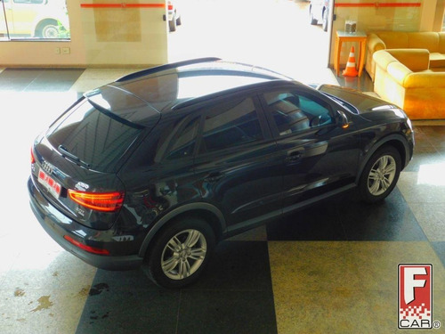 Q3 2.0 Tfsi Quat. 170/180cv S-tronic 5p
