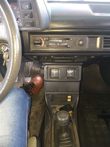 Volkswagen Passate Pointer