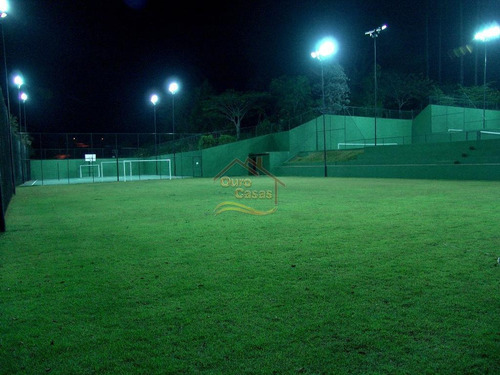 Terreno - Condomínio Village Das Palmeiras - Te3470