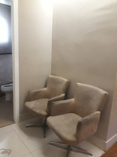 Castelo, Consultório Odontologia Montado - 3879