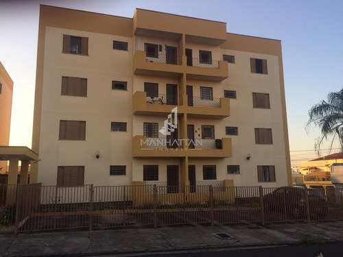Imagem 16 de 19 de Apartamento À Venda Em Centro - Ap005902