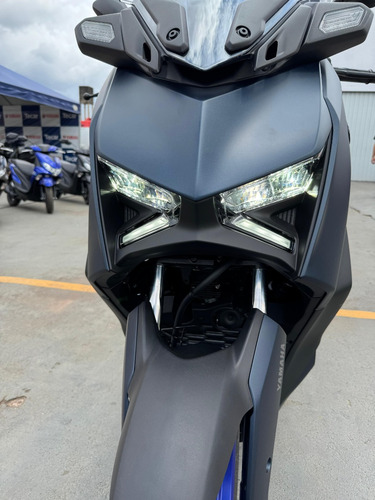 Participe Do Con. Nac. Yamaha Xmax Parcelas A Partir 701,09.