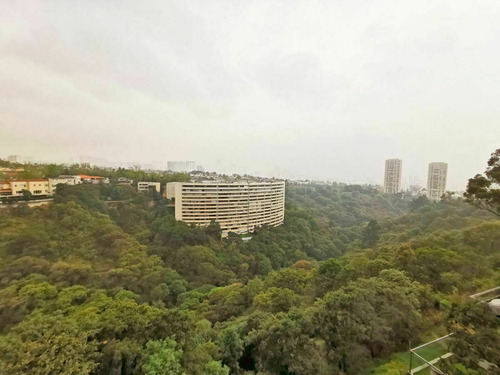 Imagen 12 de 14 de Departamento Con Hermosa Vista, Sec. De Marina, Lomas Del Ch