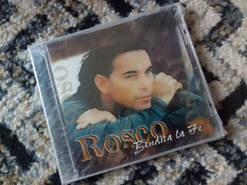 Rosco Bendita La Fe Cd