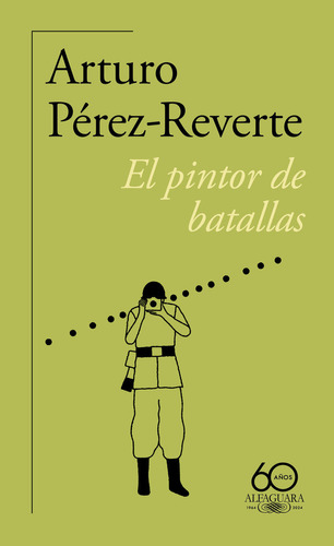 Libro El Pintor De Batallas - Perez-reverte, Arturo