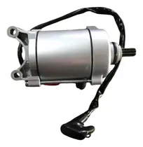 Comprar Motor Arranque Yumbo Gs 125 \u002F Gts \u002F Winner Street\u002F Strong