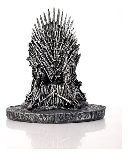 Figura De Acción De The Iron Throne, Modelo De Estatua De Ju