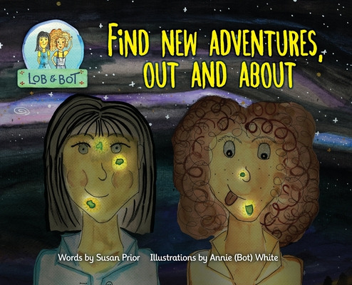 Libro Find New Adventures, Out And About - Prior, Susan