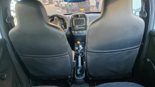 Renault Kwid 1.0 12v