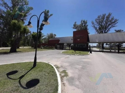 Imagen 7 de 15 de Venta De Terreno En Barrio Privado El Ensueño