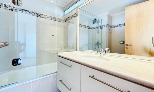 Imagen 13 de 30 de Semipiso En Venta, Torre Marigot, Playa Brava, Punta Del Este - Punta Del Este Brava