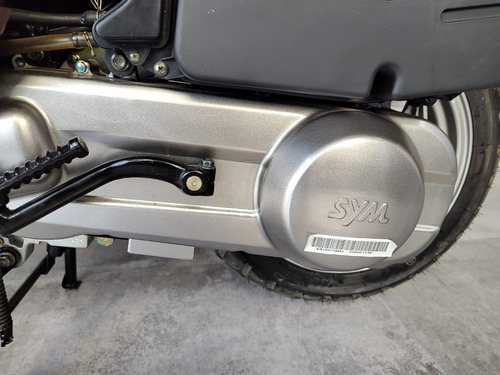 Scooter Sym Fiddle 150- Mejor Precio Contado- Mf